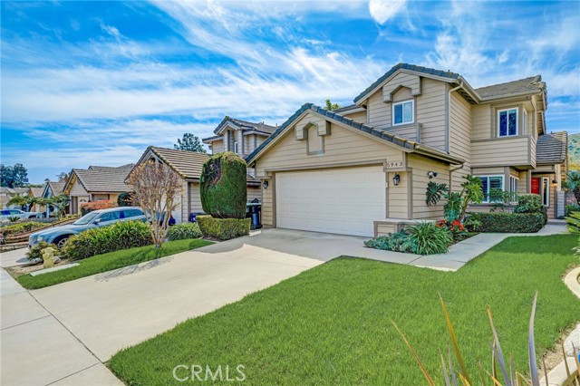 Image 3 for 5943 Crestmont Dr, Chino Hills, CA 91709