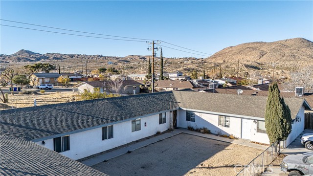 Detail Gallery Image 8 of 14 For 6422 El Dorado Ave, Yucca Valley,  CA 92284 - – Beds | – Baths