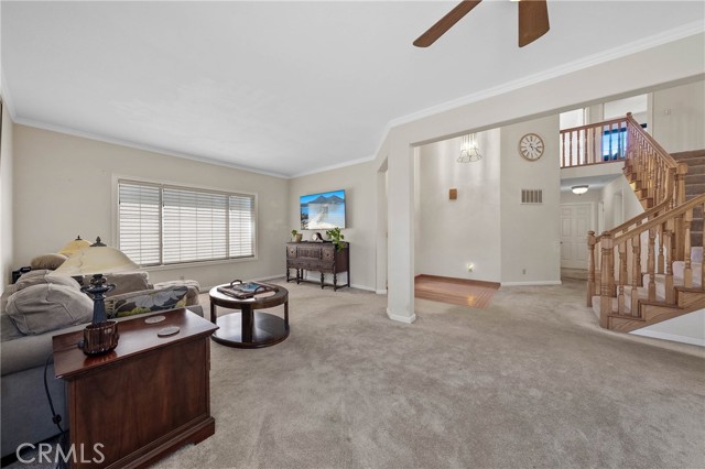 Detail Gallery Image 4 of 60 For 2165 Oakcrest Dr, Lakeport,  CA 95453 - 4 Beds | 2/1 Baths
