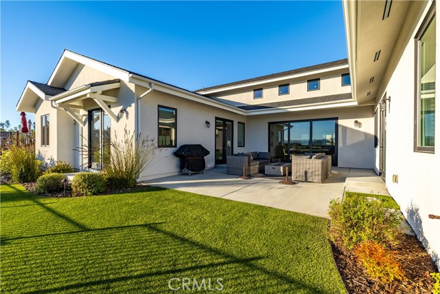 Detail Gallery Image 51 of 74 For 3315 Catalina, Paso Robles,  CA 93446 - 4 Beds | 3/1 Baths