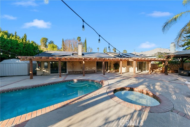 Detail Gallery Image 42 of 52 For 22046 Parthenia St, West Hills,  CA 91304 - 3 Beds | 2 Baths