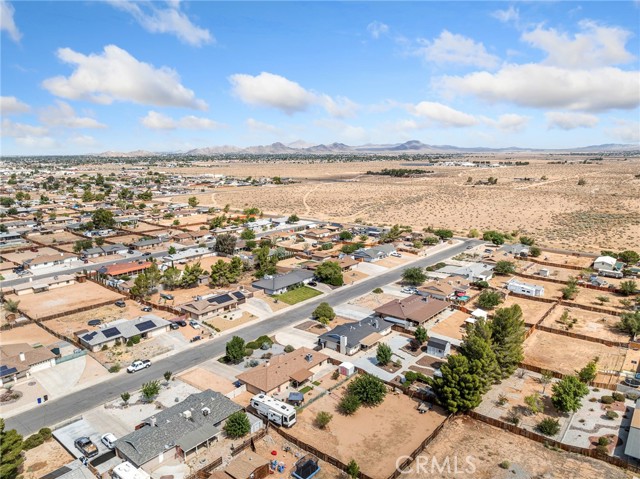 Detail Gallery Image 37 of 40 For 13397 Applewood Rd, Apple Valley,  CA 92308 - 3 Beds | 2 Baths