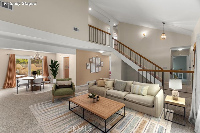 Detail Gallery Image 9 of 60 For 11012 Canyon Meadows, Whittier,  CA 90601 - 4 Beds | 3 Baths