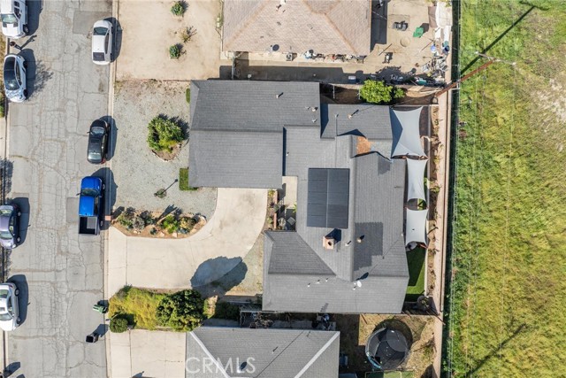 Detail Gallery Image 6 of 42 For 40480 Melrose Ave, Hemet,  CA 92545 - 3 Beds | 2/1 Baths