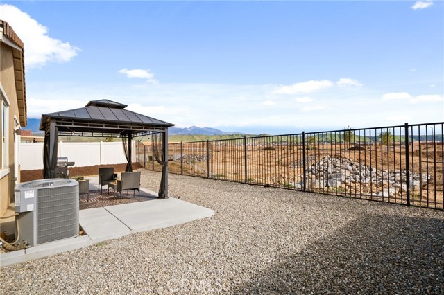 Detail Gallery Image 30 of 43 For 1592 Mercury, Banning,  CA 92220 - 3 Beds | 2 Baths