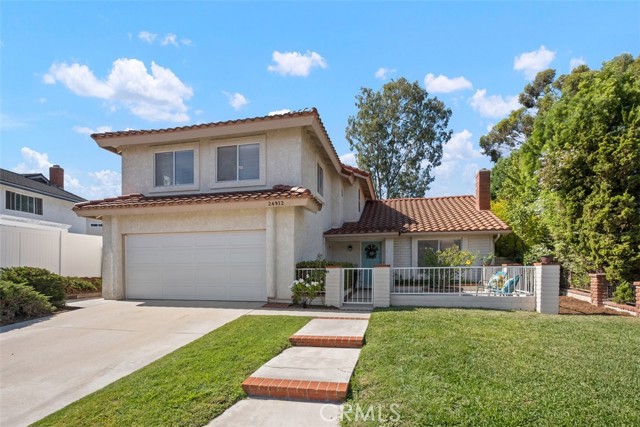 24912 Avenida Libre, Lake Forest, CA 92630