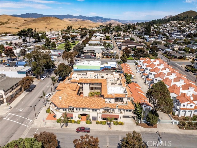 Detail Gallery Image 30 of 34 For 600 Morro Bay Blvd #102,  Morro Bay,  CA 93442 - 1 Beds | 1/1 Baths