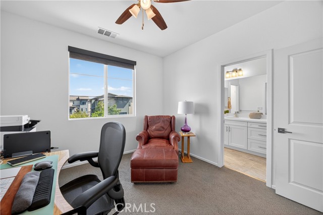 Detail Gallery Image 22 of 38 For 893 Tangelo Way #103,  Corona,  CA 92878 - 3 Beds | 3/1 Baths