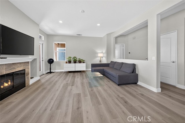 Detail Gallery Image 11 of 32 For 17979 Lost Canyon Rd #104,  Canyon Country,  CA 91387 - 2 Beds | 2 Baths