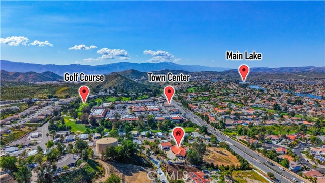 Detail Gallery Image 65 of 69 For 30861 Blackhorse Dr, Canyon Lake,  CA 92587 - 4 Beds | 2/1 Baths