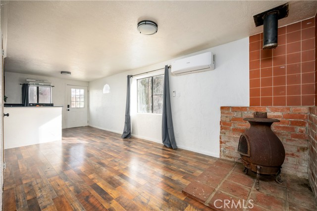 Detail Gallery Image 6 of 18 For 43677 Trail M, Lake Hughes,  CA 93532 - 2 Beds | 1 Baths