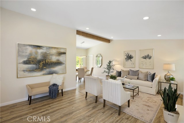 Detail Gallery Image 17 of 59 For 23622 via Garfias, Mission Viejo,  CA 92692 - 3 Beds | 2 Baths