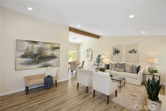 Detail Gallery Image 17 of 59 For 23622 via Garfias, Mission Viejo,  CA 92692 - 3 Beds | 2 Baths