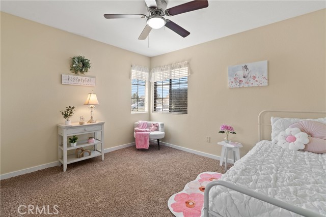 Detail Gallery Image 15 of 22 For 23143 Sweeney Dr, Moreno Valley,  CA 92553 - 3 Beds | 2 Baths