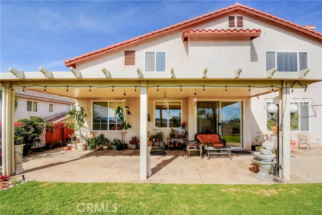 Detail Gallery Image 48 of 69 For 21401 Greyson, Moreno Valley,  CA 92557 - 5 Beds | 3 Baths