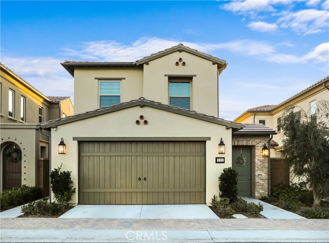 111 Globe, Irvine, CA 92618