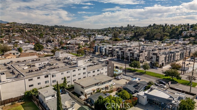 Detail Gallery Image 49 of 53 For 4311 Eagle Rock, Los Angeles,  CA 90041 - 2 Beds | 2 Baths