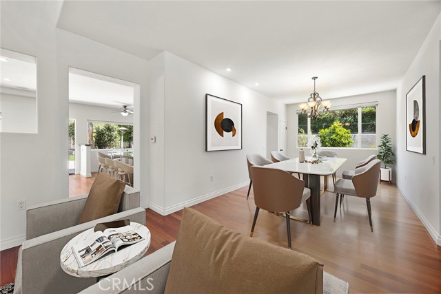 Detail Gallery Image 7 of 41 For 21 Mykonos, Laguna Niguel,  CA 92677 - 4 Beds | 3/1 Baths
