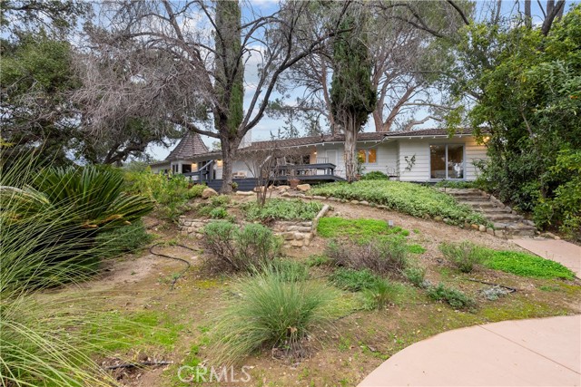 Detail Gallery Image 75 of 75 For 3490 E Ojai, Ojai,  CA 93023 - 4 Beds | 4 Baths