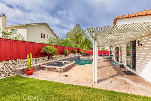 Detail Gallery Image 21 of 42 For 31955 Avenida Mallari, Temecula,  CA 92591 - 3 Beds | 2 Baths