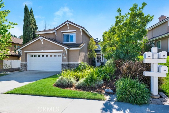 Detail Gallery Image 2 of 34 For 24 Rodeo, Lake Forest,  CA 92610 - 3 Beds | 2/1 Baths