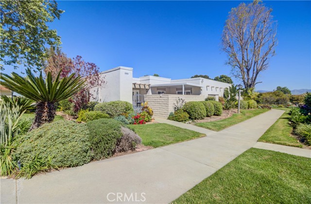 Detail Gallery Image 36 of 39 For 3065 C via Serena, Laguna Woods,  CA 92637 - 2 Beds | 2 Baths