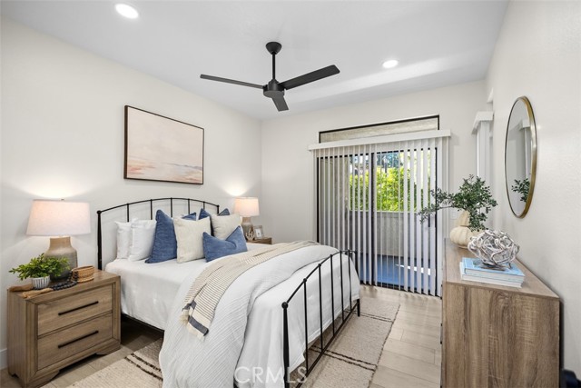 Detail Gallery Image 17 of 27 For 17191 Corbina #110,  Huntington Beach,  CA 92649 - 1 Beds | 1 Baths