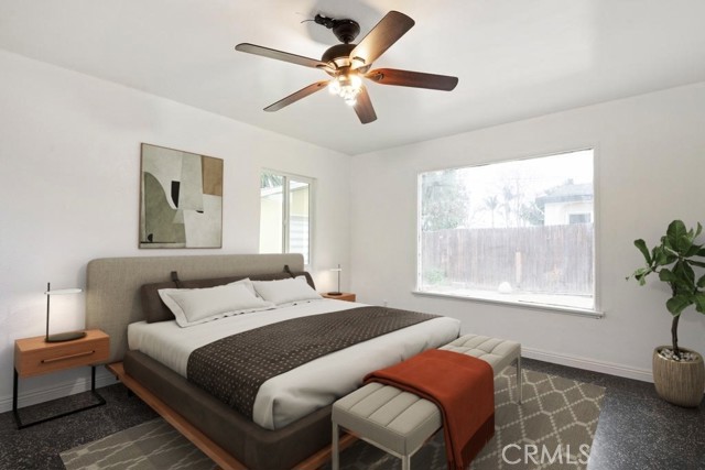 Detail Gallery Image 4 of 22 For 902 S Hope Ave, Ontario,  CA 91761 - 3 Beds | 2 Baths