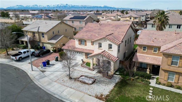 Detail Gallery Image 45 of 45 For 14550 Equestrian Way, Victorville,  CA 92394 - 5 Beds | 3 Baths