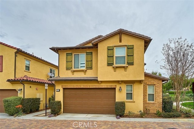 Detail Gallery Image 1 of 27 For 23 Fuchsia, Lake Forest,  CA 92630 - 3 Beds | 2/1 Baths