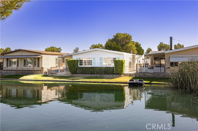 Detail Gallery Image 2 of 28 For 48303 20th St, Lancaster,  CA 93534 - 2 Beds | 2 Baths