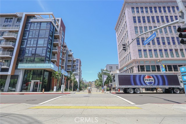 Detail Gallery Image 72 of 75 For 133 the Promenade #334,  Long Beach,  CA 90802 - 1 Beds | 1 Baths