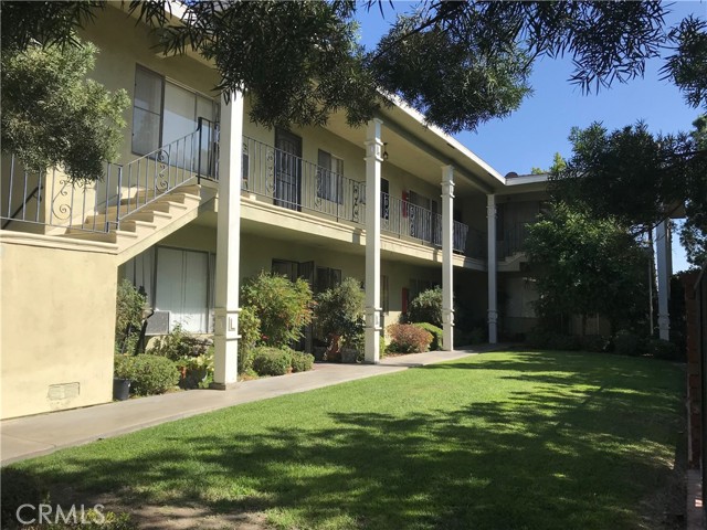 Detail Gallery Image 1 of 9 For 15807 Landmark Dr #1,  Whittier,  CA 90604 - 2 Beds | 1 Baths