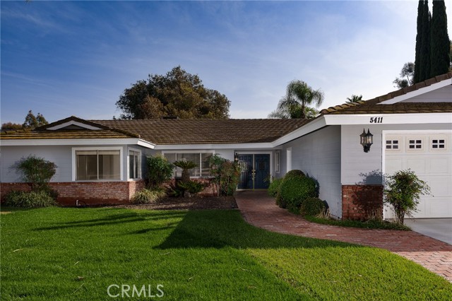 Detail Gallery Image 3 of 45 For 5411 Roundup Rd, Norco,  CA 92860 - 4 Beds | 2 Baths