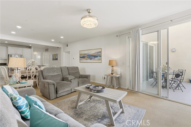 Detail Gallery Image 16 of 49 For 1400 E Ocean Bld #2403,  Long Beach,  CA 90802 - 2 Beds | 2 Baths