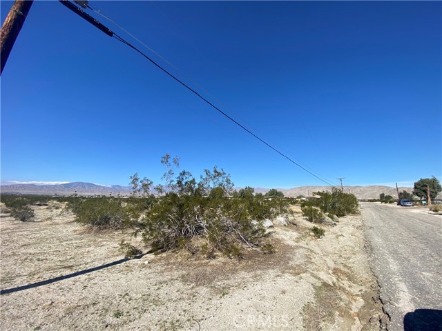 0 United Rd, Desert Hot Springs, California 92240, ,Land,For Sale,0 United Rd,CRIV24007733