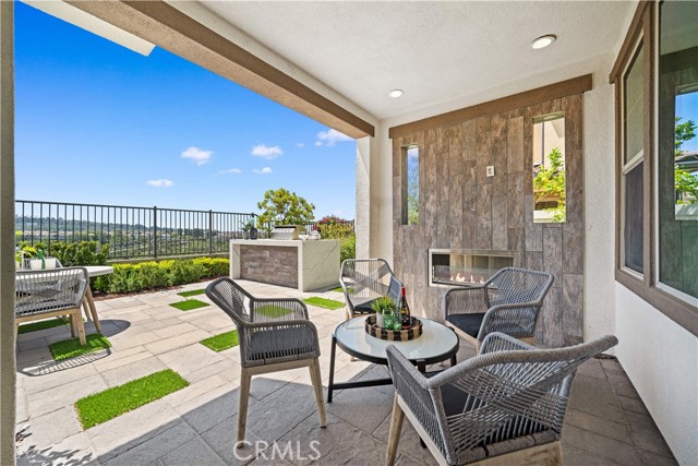 Detail Gallery Image 50 of 73 For 1844 Aliso Canyon Dr, Lake Forest,  CA 92610 - 4 Beds | 3 Baths