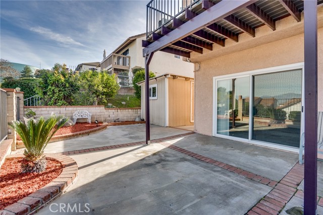 Detail Gallery Image 32 of 48 For 11835 Pocasset Dr, Whittier,  CA 90601 - 4 Beds | 3 Baths