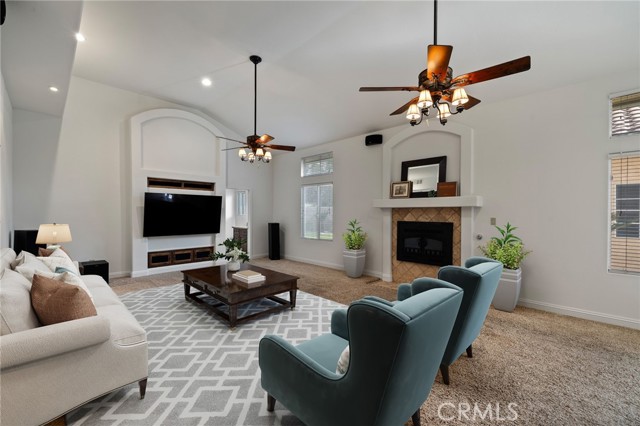 Detail Gallery Image 22 of 71 For 2112 Branch Creek, Bakersfield,  CA 93312 - 4 Beds | 2/1 Baths