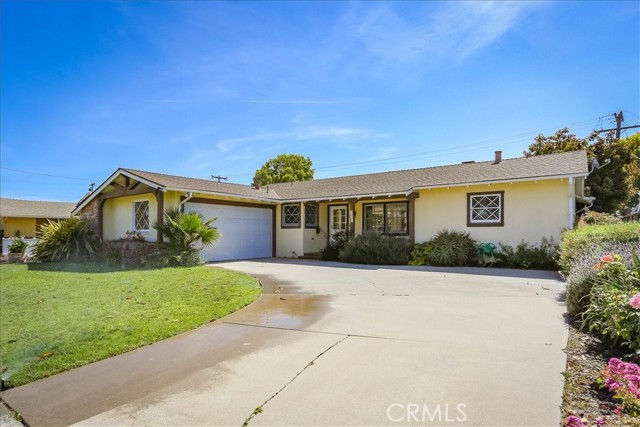 Detail Gallery Image 1 of 1 For 618 S Lucas Dr, Santa Maria,  CA 93454 - 3 Beds | 2 Baths