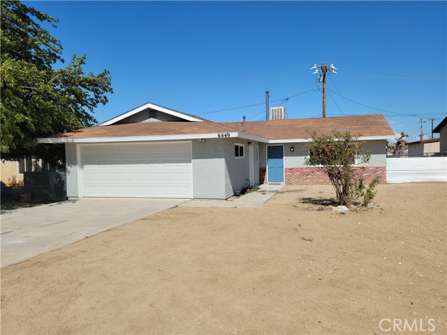6449 Balboa Avenue, Yucca Valley, CA, 92284 6449 Balboa Avenue, Yucca Valley, CA, 92284
