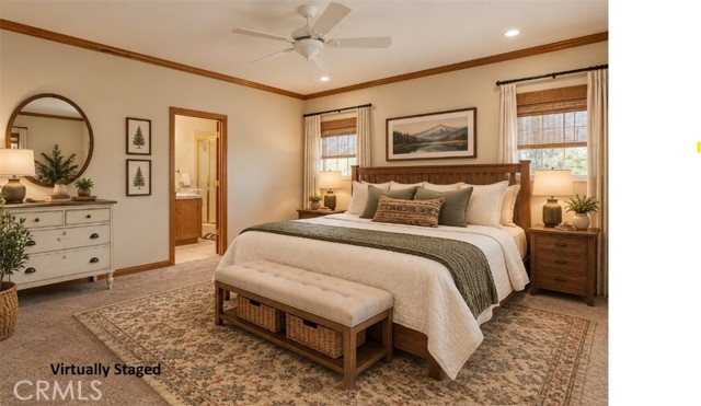 27487 North Bay, Lake Arrowhead, CA 92352