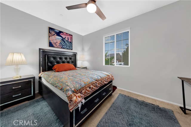 Detail Gallery Image 30 of 41 For 971 Donner, Hemet,  CA 92543 - 4 Beds | 2 Baths