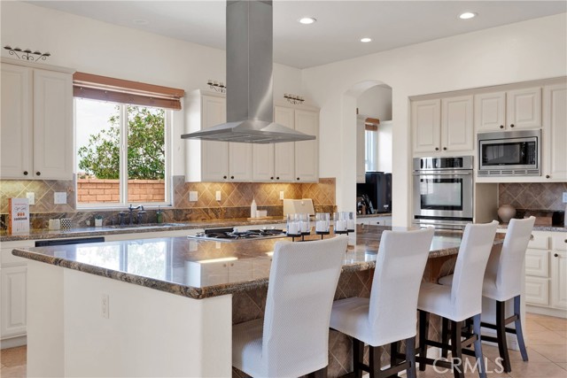 Detail Gallery Image 21 of 64 For 12982 Topsham, Apple Valley,  CA 92308 - 4 Beds | 3/1 Baths