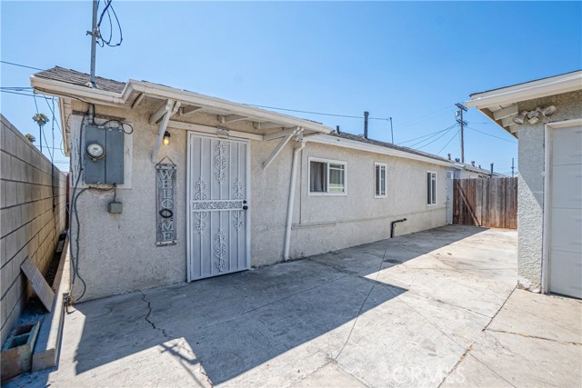 Detail Gallery Image 18 of 36 For 1627 Broad Ave, Wilmington,  CA 90744 - – Beds | – Baths