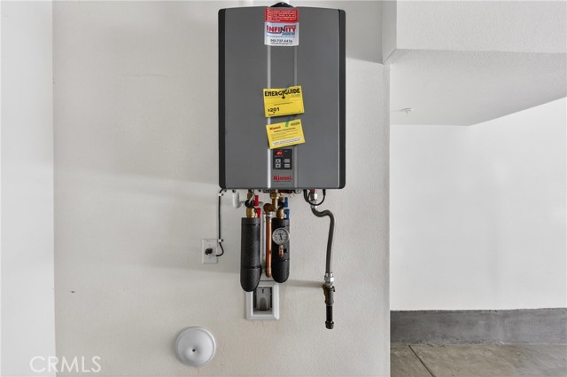 Detail Gallery Image 44 of 59 For 15953 Pilot, Chino,  CA 91708 - 3 Beds | 2 Baths