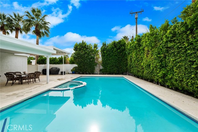 Detail Gallery Image 39 of 51 For 2303 N Magnolia, Palm Springs,  CA 92262 - 4 Beds | 2 Baths