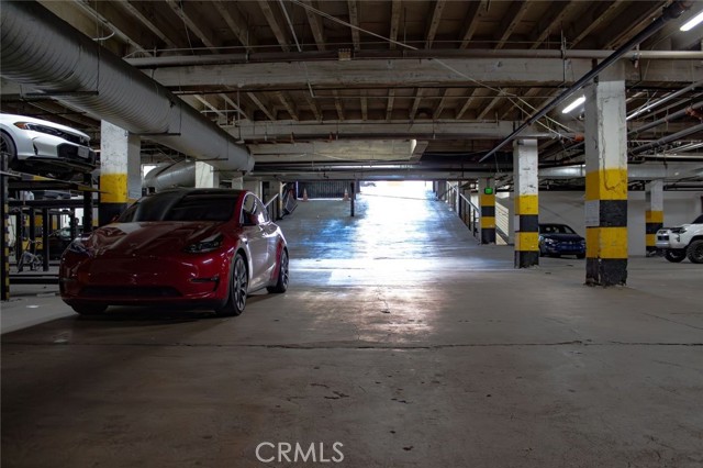 Detail Gallery Image 15 of 23 For 312 W 5th #1022,  Los Angeles,  CA 90013 - 1 Beds | 1 Baths