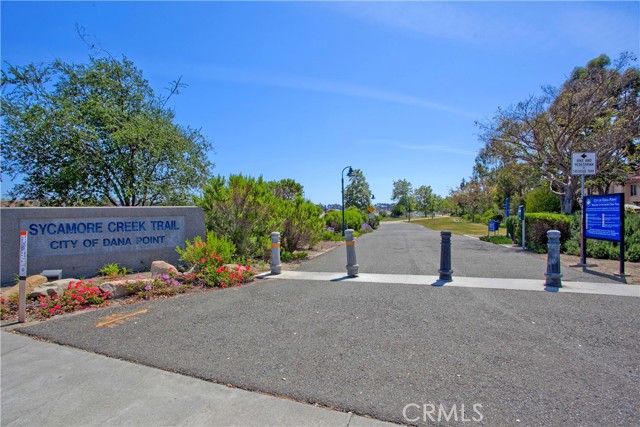 Detail Gallery Image 33 of 34 For 25702 Seaside Dr #128,  Dana Point,  CA 92629 - 3 Beds | 2/1 Baths