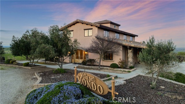 3230 Nacimiento Lake Drive, Paso Robles, CA 